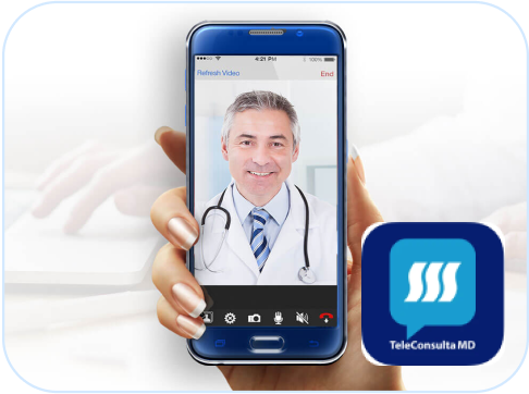 TeleConsulta MD