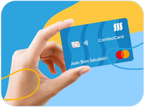 ComboCard