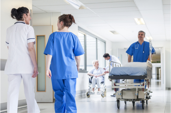 ¿Qué es Medicare?