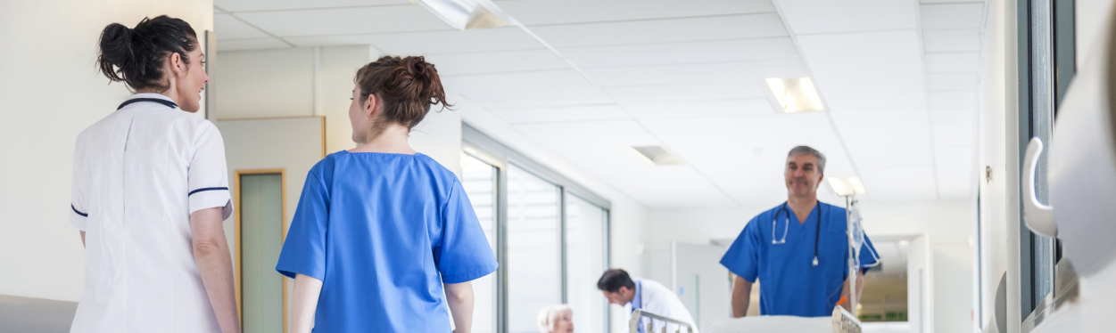 ¿Qué es Medicare?
