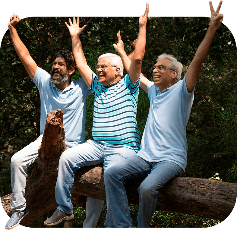 Contigo Plus (HMO-SNP)