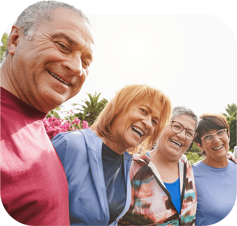 Platino Advance (HMO-SNP)