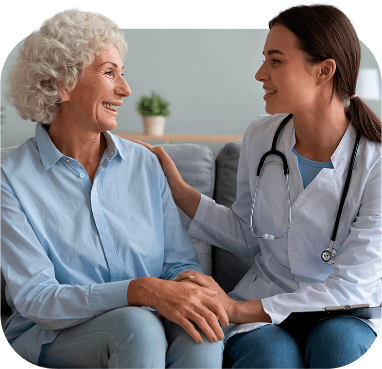 Platino Enlace (HMO-SNP)