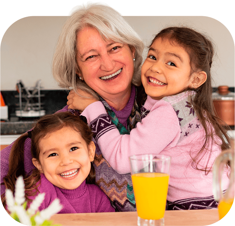 Platino Blindao (HMO-SNP)